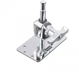 Avenger F810 Baby Plate 16mm Swivel-Zapfen