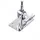 Avenger F810 Baby Plate 16mm Swivel-Zapfen