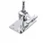 Avenger F810 Baby Plate 16mm Swivel-Zapfen