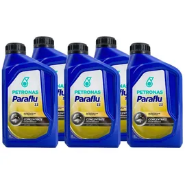 Petronas Paraflu Kühlerfrostschutz 11 blau l