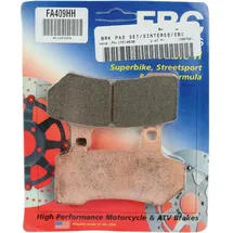 EBC FA409HH