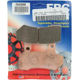EBC FA409HH