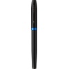 Tintenroller, IM Vibrant Rings PVD, F, (Blau, Blue)