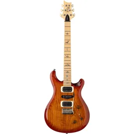 PRS SE Swamp Ash Special Vintage Sunburst - E-Gitarre
