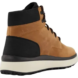 GEOX GRANITO + Grip B A Ankle Boot, Ochre, 44