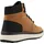 GEOX GRANITO + Grip B A Ankle Boot, Ochre, 44