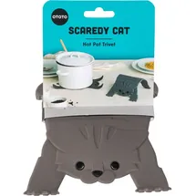 ototo Scaredy Cat Untersetzer