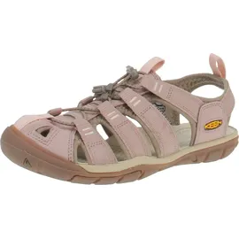 Keen Clearwater CNX Damen timberwolf/fawn 40