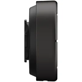 Beeline Moto II metal Navigationssystem, grau