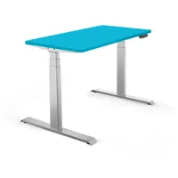 Schaff Kinderschreibtisch REC Blau