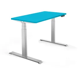 Schaff Kinderschreibtisch REC Blau