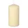 Papstar Stumpenkerze 5 x 10 cm 10 St. rot