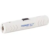 Jokari Kabelentmanteler No. 1 Cat 4,5-10 mm