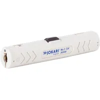 Jokari Kabelentmanteler No. 1 Cat 4,5-10 mm