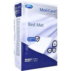 Paul Hartmann MoliCare Premium Bed Mat 9 Tropfen 60x90 cm