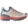 La Sportiva Ultra Raptor 3 Wanderschuhe - Mauve / Mineral Red - EU 38 1/2