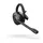 JABRA Engage 65 SE Convertible Headset with earhook, Base, Power Supply, 1.5m USB-C to USB-A Cable, Desk Phone Cable, Eargels, Headband, Quick Start Guide, Warranty and Warning (Safety leaflets)