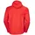 HELLY HANSEN Loke 2.0 Regenmantel - Alert Red - S
