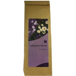 Alpenkräuter Tee 100 g