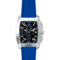 Locman Herrenuhr "Sport Anniversary Chronograph" Blau | Gr.: onesize