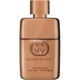 GUCCI Guilty Intense Pour Femme Eau de Parfum 30 ml