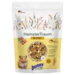 Bunny HamsterTraum 600 g