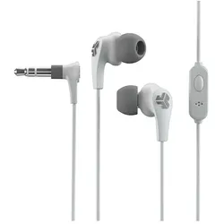 JLAB Audio JLab JBuds Pro Signature, Kabelgebunden, Anrufe/Musik, Kopfhörer, Wei