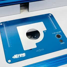 Kreg Europe GmbH Kreg Fräslift RL2.0K