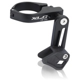 XLC Kettenführung Ø Erwachsene Kettenführung-2501105430 schwarz, 34,9mm