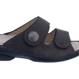 Finn Comfort Sansibar Damen Pantoletten, Größe:40 EU
