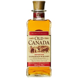 McGuinness Old Canada 40% vol 0,7 l