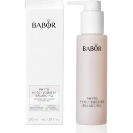 Babor Cleansing Phyto Hy-Öl Booster Balancing Öl 100 ml