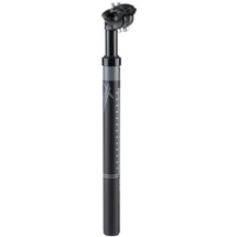 XLC Sattelstütze Federsattelstütze SP-S05