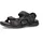 Dockers Freizeitsandalen Herren Grau 41