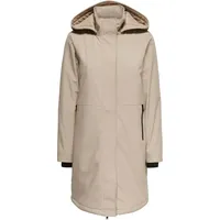 Only Langer Parka in Humus | Gr.: XS