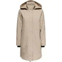 Only Langer Parka in Humus | Gr.: XS