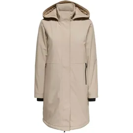 Only Langer Parka in Humus | Gr.: XS