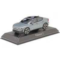 NOREV - Miniatur, 872014, Grau, 1/43