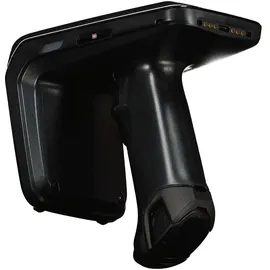 Zebra Technologies Zebra RFD40 Standard, Standard (2D-Barcodes), Barcode-Scanner, Schwarz