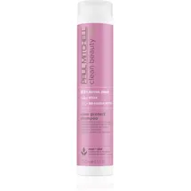 Paul Mitchell Clean Beauty Color Protect Shampoo 250 ml