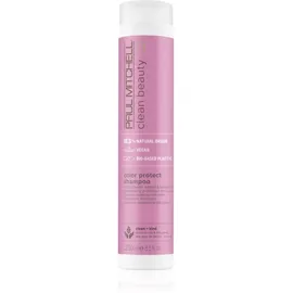 Paul Mitchell Clean Beauty Color Protect Shampoo 250 ml