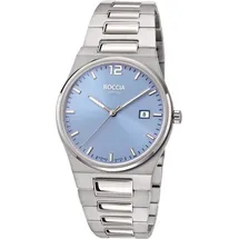 Boccia Titanium Boccia Damenarmbanduhr 3357-01