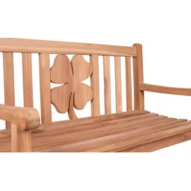 deVries Woodie 120 x 60 x 89 cm Natur