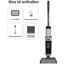 Tineco Floor ONE i6 Stretch