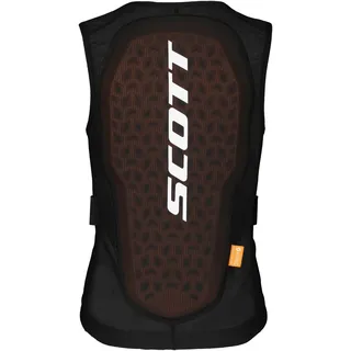 Scott Vest Airflow Junior, Größe XS in black/white