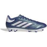 adidas Copa Pure II.3 Fg Herren - blau/weiß - 41 1/3