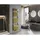 Mexen Uran 1800 x 500 mm 633 W gold