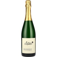 Leitner gelber Muskateller Sekt Champagner (1 x 0.75 l)