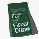 greatvita Vitamin C Pulver 800 g