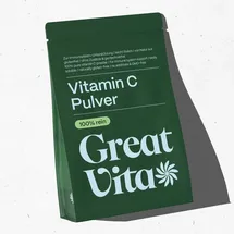 greatvita Vitamin C Pulver 800 g